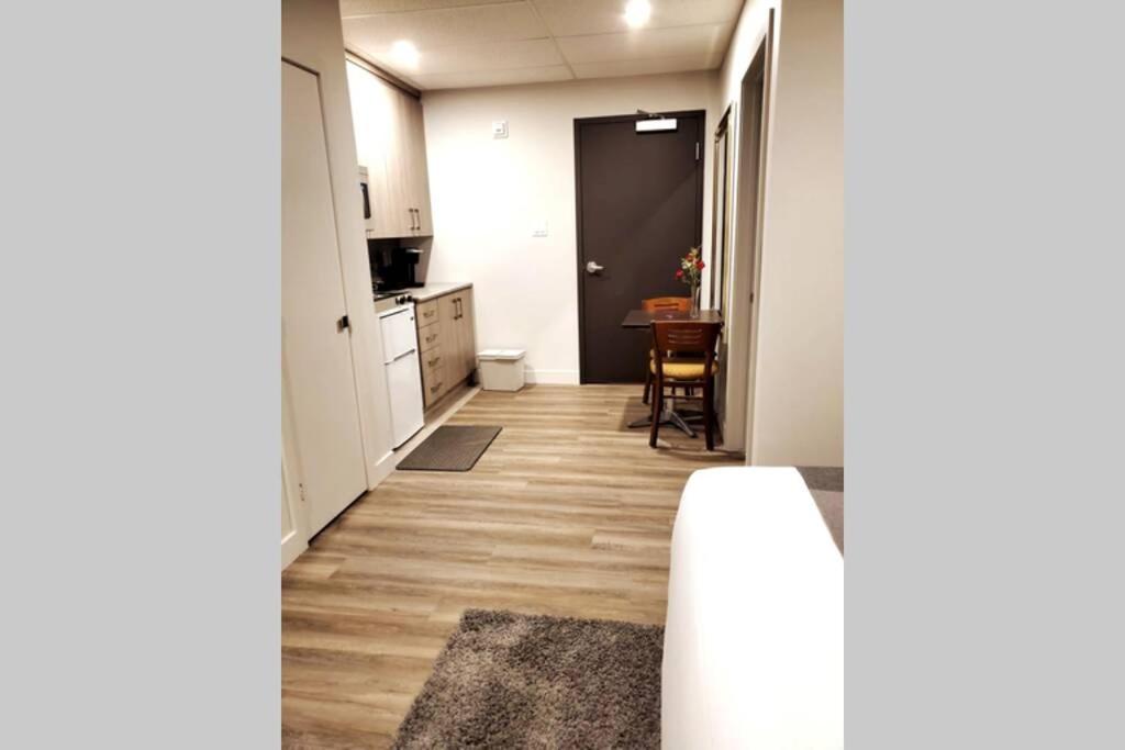 Cozy Sweet Studio #5, Only 10 Min To D.T. Ottawa Gatineau Extérieur photo